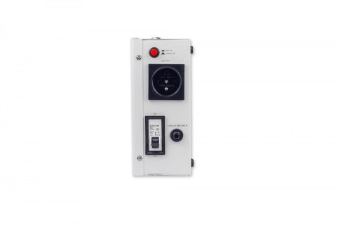 Stabilizator napięcia Volt Polska AVR 5000VA Slim