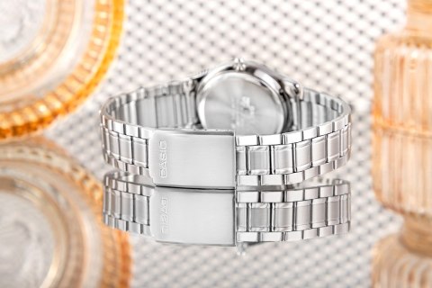 Zegarek Damski Casio LTP-1141PA-7BEF