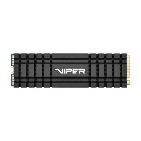 Dysk SSD Patriot Viper VPN110 512GB M.2 2280 PCIe NVMe (3100/2300 MB/s) Dysk SSD Patriot Viper VPN110 512GB M.2 2280 PCIe NVMe (3100/2300 MB/s)