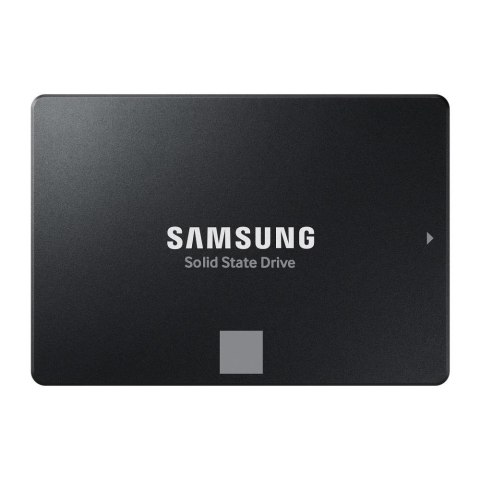 Dysk SSD Samsung 870 EVO 1TB 2,5" SATA3 (560/530) V-NAND 3bit TLC Dysk SSD Samsung 870 EVO 1TB 2,5" SATA3 (560/530) V-NAND 3bit TLC