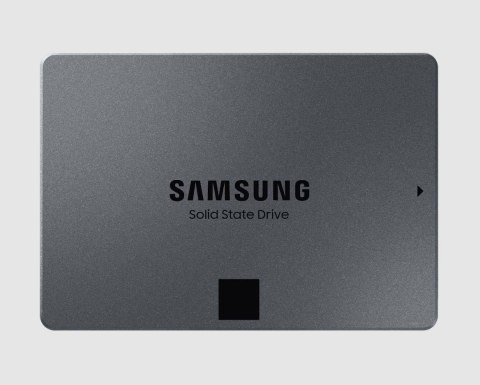 Dysk SSD Samsung 870 QVO 2TB 2,5" SATA3 (560/530) MZ-77Q2T0BW QLC Dysk SSD Samsung 870 QVO 2TB 2,5" SATA3 (560/530) MZ-77Q2T0BW QLC