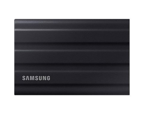 Dysk SSD zewnętrzny USB Samsung SSD T7 Shield 2TB (1050/1000 MB/s) USB 3.1 Black Dysk SSD zewnętrzny USB Samsung SSD T7 Shield 2TB (1050/1000 MB/s) USB 3.1 Black