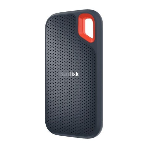 Dysk zewnętrzny SSD SanDisk Extreme Portable 1TB USB 3.1 Dysk zewnętrzny SSD SanDisk Extreme Portable 1TB USB 3.1