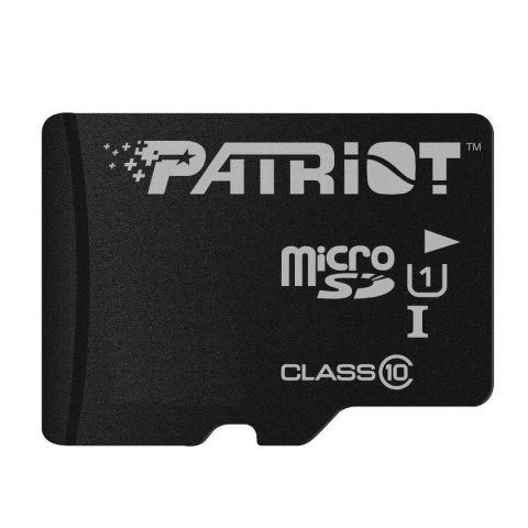 Karta pamięci Patriot LX Series MicroSDXC 128GB Class V30 Karta pamięci Patriot LX Series MicroSDXC 128GB Class V30