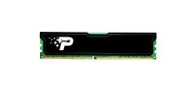 Pamięć DDR3 Patriot Signature Line 8GB (1x8GB) 1600MHz CL11 1,5V 256x8 Pamięć DDR3 Patriot Signature Line 8GB (1x8GB) 1600MHz CL11 1,5V 256x8