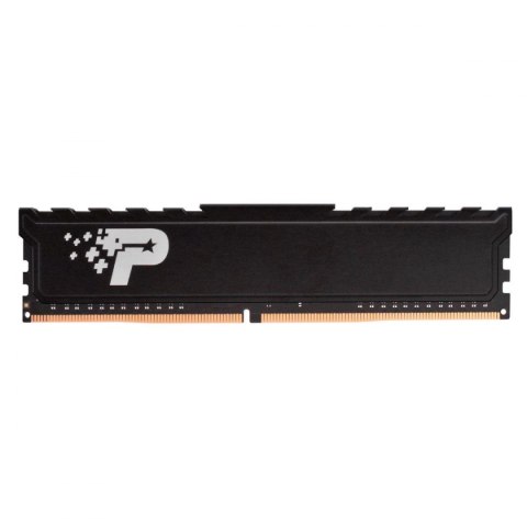 Pamięć DDR4 Patriot Signature Premium 32GB 2666 MHz CL19 1,2V Pamięć DDR4 Patriot Signature Premium 32GB 2666 MHz CL19 1,2V
