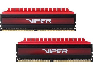Pamięć DDR4 Patriot Viper 4 16GB (2x8GB) 3000 MHz CL16 1,2V