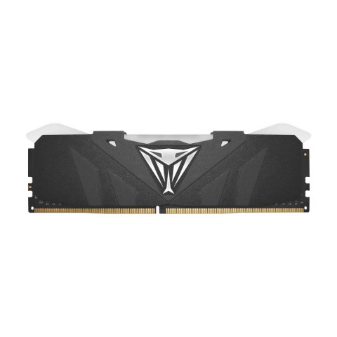 Pamięć DDR4 Patriot Viper RGB BLACK 16GB 3600 MHz CL18 1,35V Pamięć DDR4 Patriot Viper RGB BLACK 16GB 3600 MHz CL18 1,35V