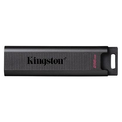 Pendrive Kingston DataTraveler Max 1000R/900W 256GB USB 3.2 Type-C Pendrive Kingston DataTraveler Max 1000R/900W 256GB USB 3.2 Type-C