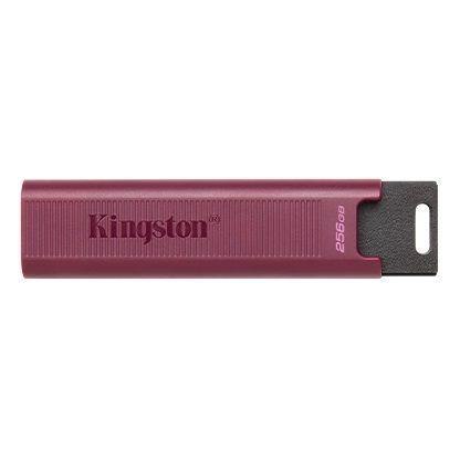 Pendrive Kingston DataTraveler Max 256GB USB 3.2 Gen 2 Pendrive Kingston DataTraveler Max 256GB USB 3.2 Gen 2