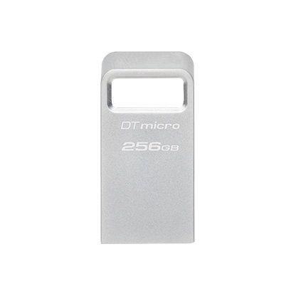Pendrive Kingston DataTraveler® Micro 256GB USB 3.2 Gen 1 Pendrive Kingston DataTraveler® Micro 256GB USB 3.2 Gen 1