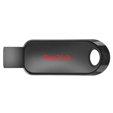 Pendrive SanDisk Cruzer Snap 32GB USB 2.0 Pendrive SanDisk Cruzer Snap 32GB USB 2.0