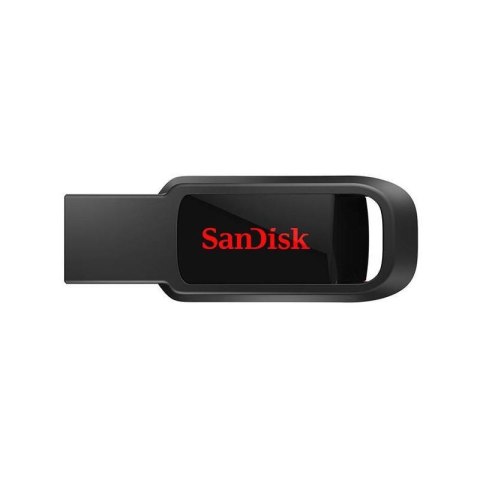 Pendrive SanDisk Cruzer Spark 128GB USB 2.0 Pendrive SanDisk Cruzer Spark 128GB USB 2.0