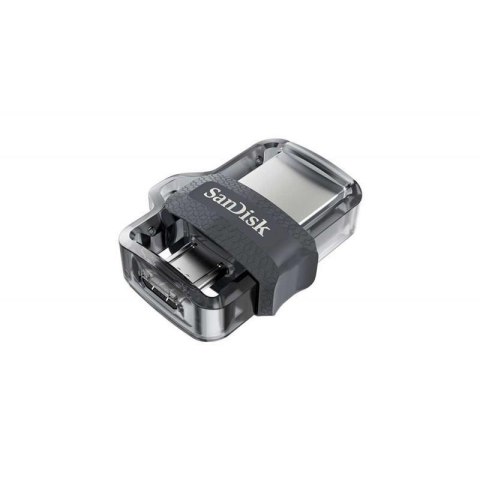 Pendrive SanDisk Ultra Dual Drive m3.0 256GB 150MB/s Pendrive SanDisk Ultra Dual Drive m3.0 256GB 150MB/s