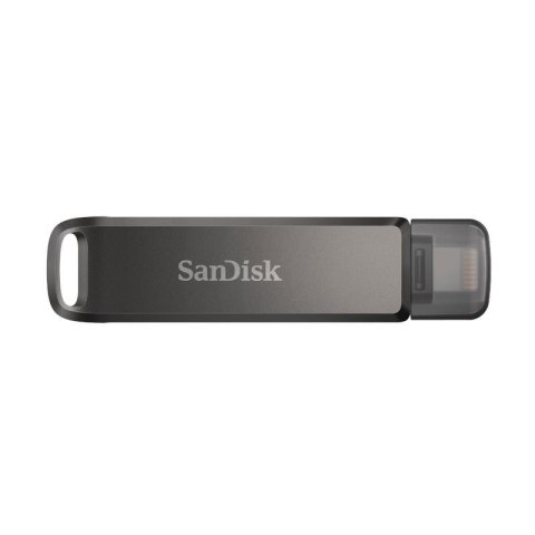 Pendrive SanDisk iXpand FLASH DRIVE LUXE 128GB Pendrive SanDisk iXpand FLASH DRIVE LUXE 128GB