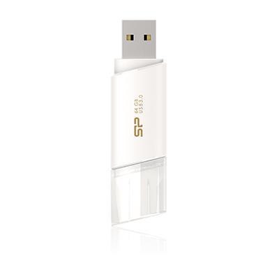 Pendrive Silicon Power 32GB 3.0 Blaze B06