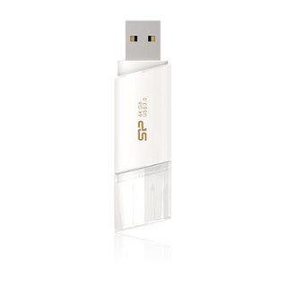 Pendrive Silicon Power 64GB 3.0 Blaze B06