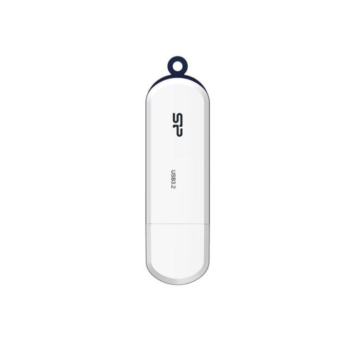 Pendrive Silicon Power Blaze B32 128GB USB 3.2 White Pendrive Silicon Power Blaze B32 128GB USB 3.2 White