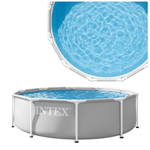 Basen stelażowy INTEX 26700ND