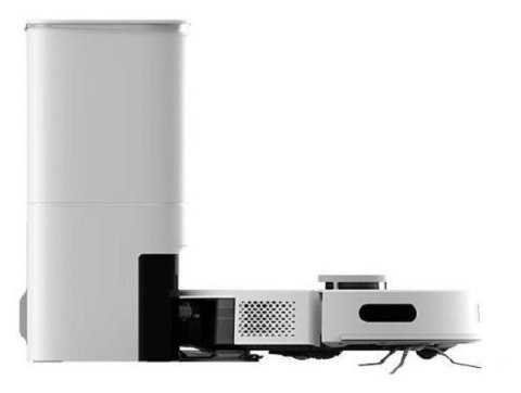 Odkurzacz automatyczny EZVIZ 45W RE5 Plus CS-RE5P-TWT2