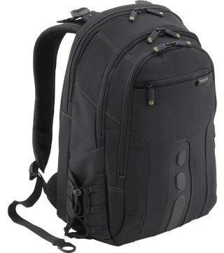 Plecak TARGUS EcoSpruce TBB013EU (maks.15.6"/Czarny)