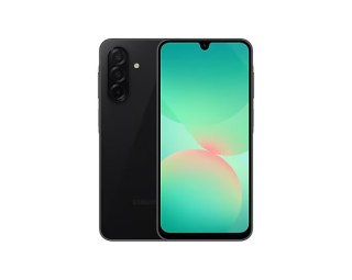 Smartphone SAMSUNG GALAXY A26 5G 6/128 GB Czarny Enterprise Edition 128 GB Czarny SM-A266BZKBEEE
