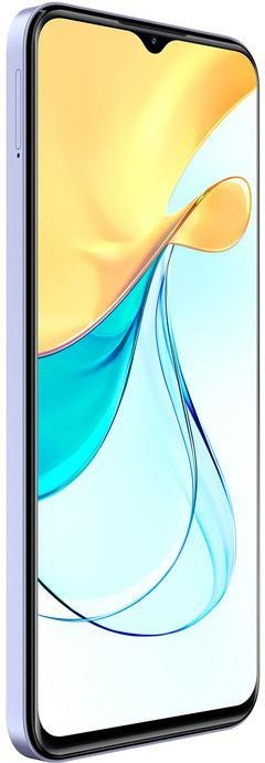 Smartfon ZTE Blade V50 Design 8/256GB (fioletowy)