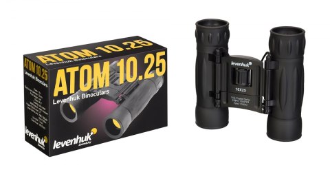 Lornetka Levenhuk Atom 10x25