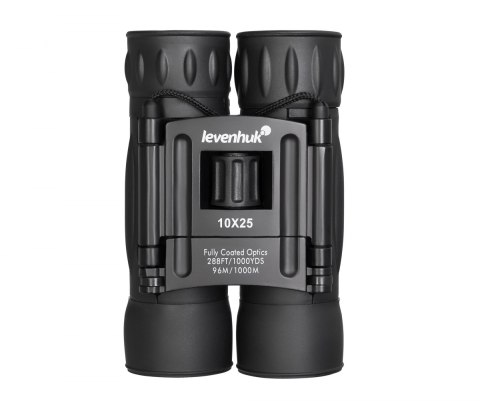 Lornetka Levenhuk Atom 10x25