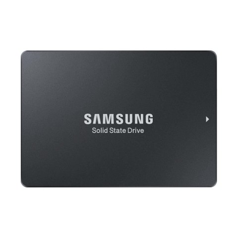Dysk SSD Samsung PM1653 960GB 2,5" SAS 24Gb/s (4200/1200 MB/s)