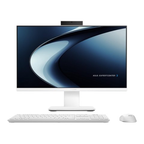 Komputer AiO ASUS ExpertCenter P440VA-WPC021X 23,8"FHD/Core 7 240H/16GB/SSD512GB/Intel/11PR White 3Y OnSite