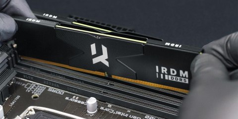 Pamięć DDR5 GOODRAM 6000 IRDM 32GB (2x16GB) CL30