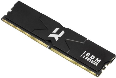 Pamięć DDR5 GOODRAM 6000 IRDM 32GB (2x16GB) CL36