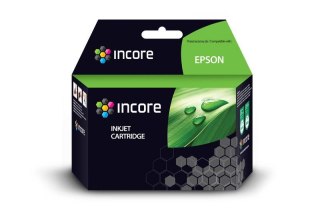 Tusz Incore do Epson T00S1 Black 70ml C13T00S14A z chipem