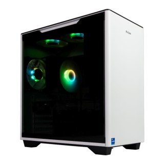 Komputer ADAX DRACO EXTREME WXIHC13400F White i5-13400F/B760/32GB/1TB/RTX4060Ti-8GB/W11Hx64/3Y