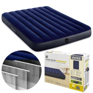 Materac dwuosobowy INTEX 64758