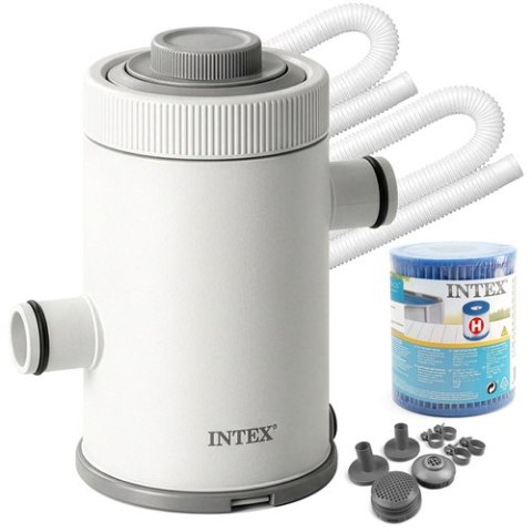 Pompa filtrująca 1250 l/h INTEX 26602NP