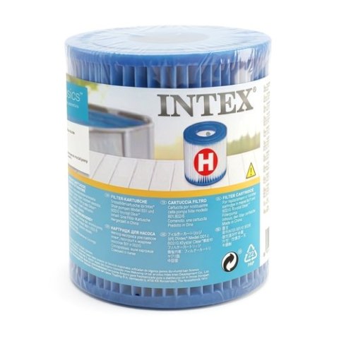 Pompa filtrująca 1250 l/h INTEX 26602NP