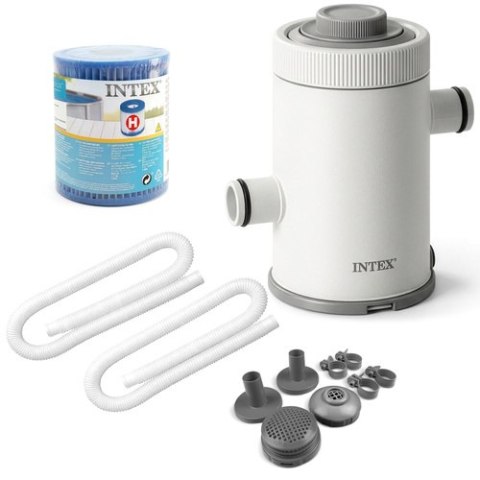Pompa filtrująca 1250 l/h INTEX 26602NP
