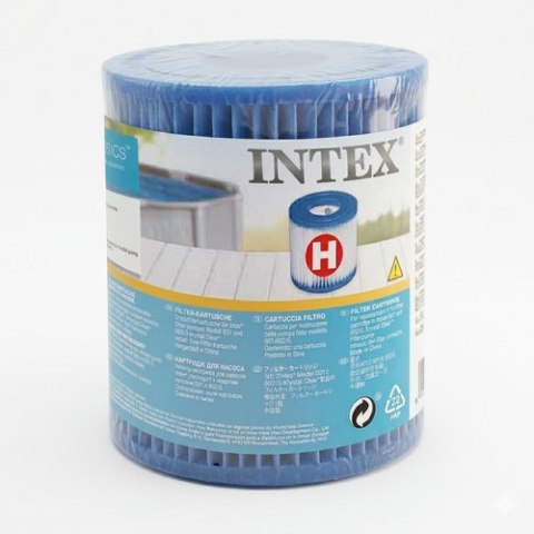 Pompa filtrująca 1250 l/h INTEX 26602NP
