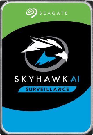 SEAGATE ST8000VE001 (8 TB /3.5" /7200RPM )
