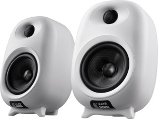 GŁOŚNIKI DEFENDER MELIS 2.0 BLUETOOTH 60W BIAŁE