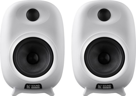 GŁOŚNIKI DEFENDER MELIS 2.0 BLUETOOTH 60W BIAŁE