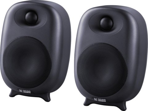 GŁOŚNIKI DEFENDER MELIS 2.0 BLUETOOTH 60W CZARNE