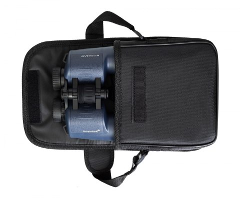 Lornetka Levenhuk New Sherman PLUS 10x42