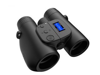 Cyfrowa fotolornetka Levenhuk Kelvin Snap ED 8x42