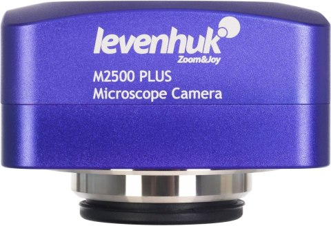 Kamera cyfrowa do mikroskopu Levenhuk M2500 PLUS