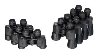 Lornetka Levenhuk New Atom 10x50