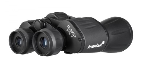 Lornetka Levenhuk New Atom 10x50