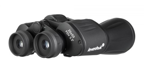 Lornetka Levenhuk New Atom 20x50